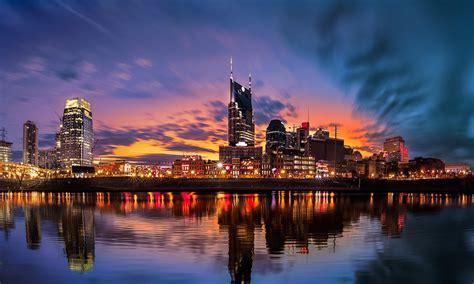 10 Incredible Airbnbs in Nashville, Tennessee – Wandering Wheatleys