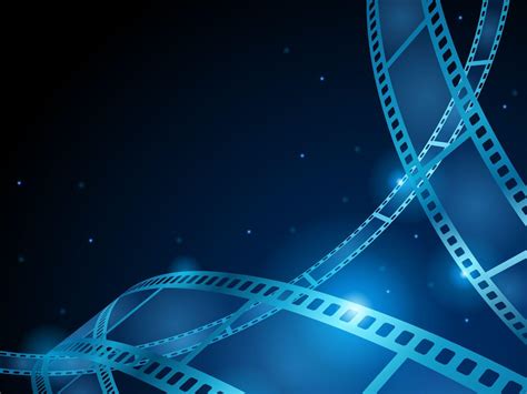 Film Strip Wallpapers Background Image For Movie Website HD Wallpaper