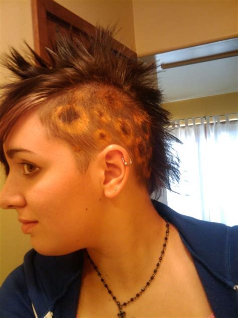 2011 hairstyles pictures mohawk haircuts hairstyles and fashion remains