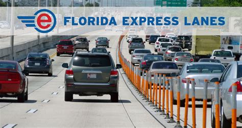 Florida Department Of Transportation Toll By Plate Transport