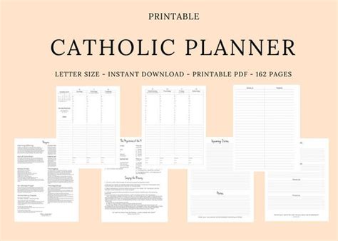 Looking for cute printable calendars? Free Printable Roman Catholic Liturgical Calendar 2020 Pdf ...