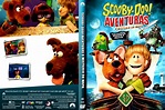 PELICULAS DVD FULL: Scooby-Doo! Adventures The Mystery Map 2013