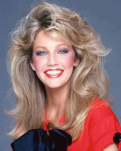 Heather Locklear Poster Buy Heather Locklear Posters At Iceposter Hot