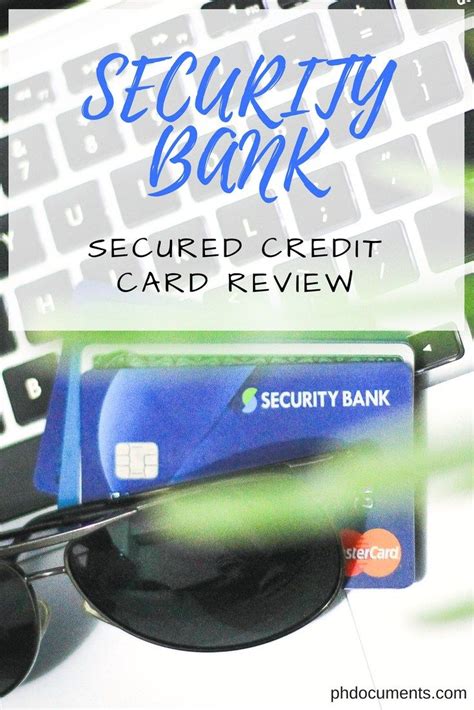 We did not find results for: Security Bank Fast Track Program or Secured Credit Card Review - Online and Offline Transactions ...