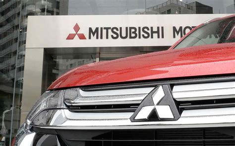 Mitsubishi motors north america, inc. 8 Mitsubishi Motors models fail to meet stated fuel ...