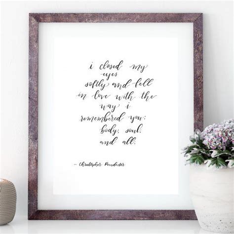 Check Out This Beautifully Written Love Poem Printable Perfect For