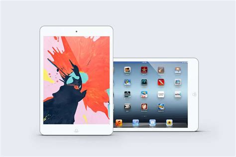 iPad Pro Display Design PSD Mockup Download for Free | DesignHooks