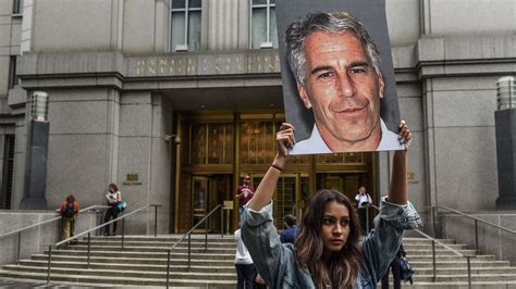 Cbs Fires Staffer Who Blew Whistle On Abcs Epstein Cover Up Report
