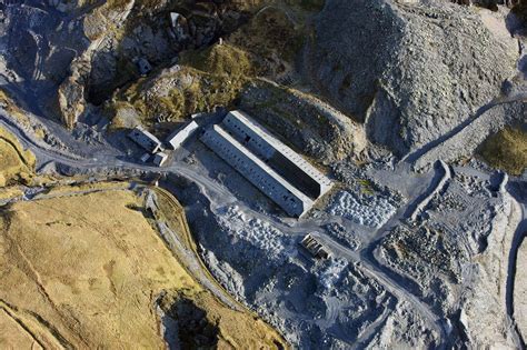 A Return Visit To Maenofferen Slate Quarry Heritage Of Wales News