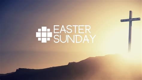 Easter Sunday Worship Youtube