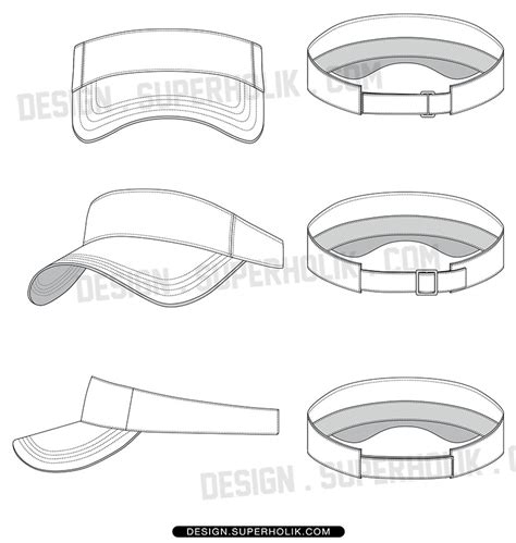 Pikbest has 21168 sun visors design images templates for free. Fashion design templates, Vector illustrations and Clip ...
