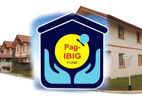Requirements For Pag Ibig Housing Loan For Employed Applicants Money