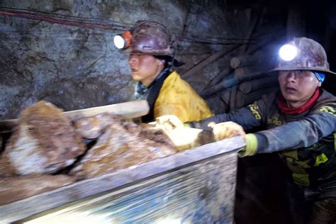 Visiting Cerro Rico Essential Potosi Mine Tour Info The Whole World