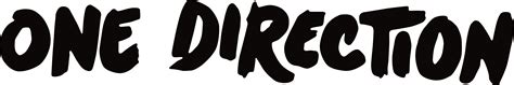 One Direction Logopedia The Logo And Branding Site
