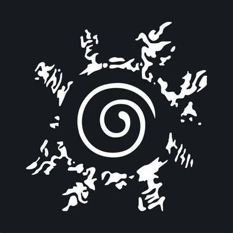 Naruto Symbols