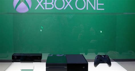What To Expect From Xbox One Rolling Stone