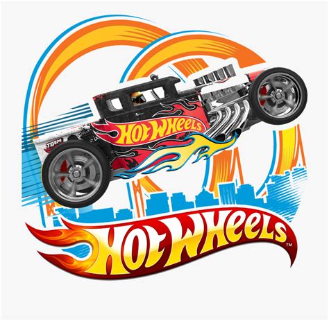 Hot Wheels Clipart Logo Pictures On Cliparts Pub