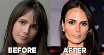 Jordana Brewster Plastic Surgery Before And After