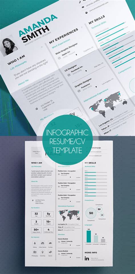 Resume templates and examples to download for free in word format ✅ +50 cv samples in word. New Professional CV / Resume Templates with Cover Letter ...