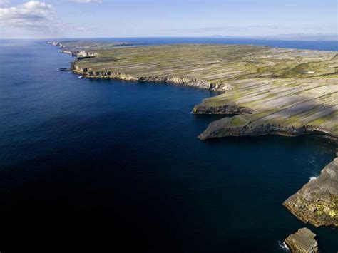 Inishmore Aran Islands Full Day Tour Avec Flight Getyourguide