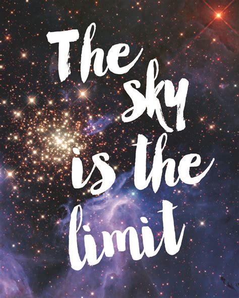 Inspirational Quotes Galaxy Quotes Inspirational Prints Galaxy Art