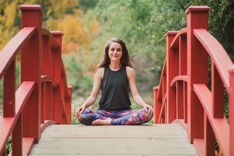 Rachel Little The Yoga Circle