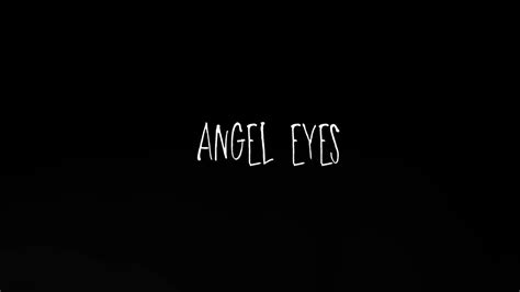 Frank Sinatra Angel Eyes Lyric Video YouTube