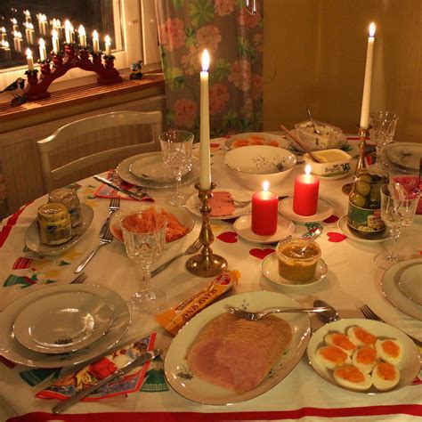 12 Strange Things You Didnt Know About Nordic Christmas Fodors