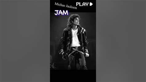 Jam Michael Jackson Youtube