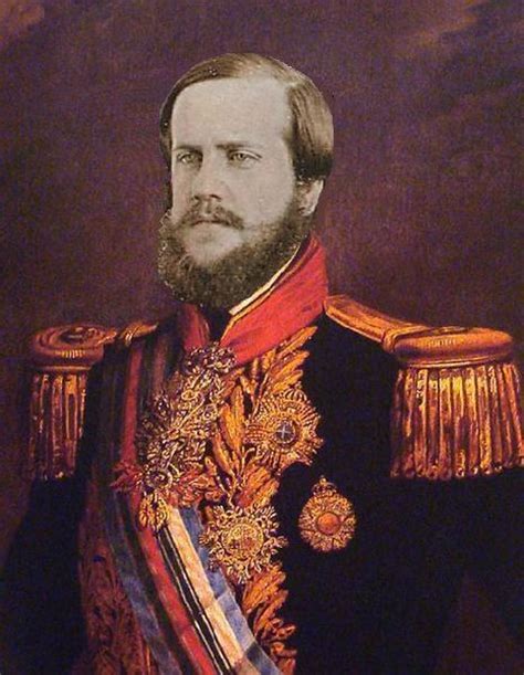 The rule of pedro ii, a calm, serious, and intelligent man, brought stability and progress to the troubled economy. Dom Pedro II of Brazil | Turtledove | Fandom powered by Wikia