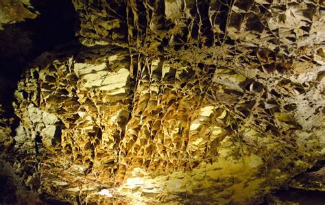 The Secret Caves Of Americas National Parks Huffpost
