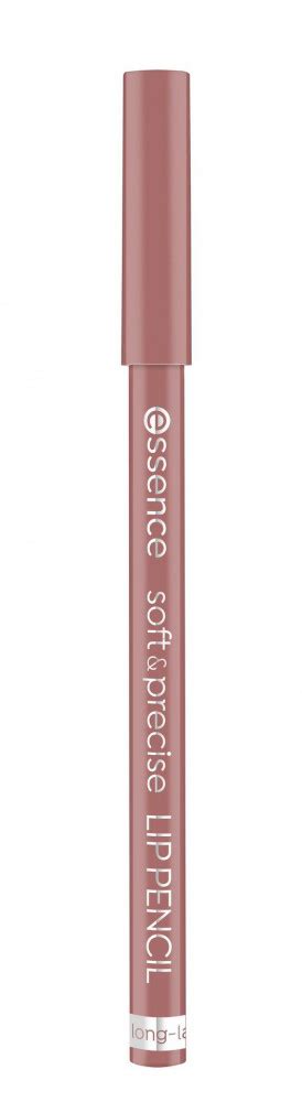 Essence Soft Precise Lip Pencil 203 My Advice PINK PANDA