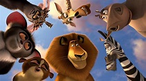 Madagascar 3 – FREE on the Bradford Big Screen