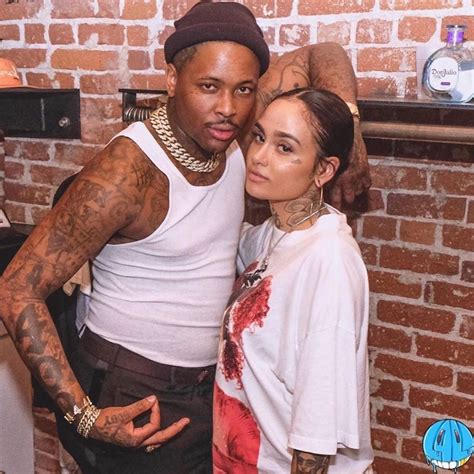 Kehlani And Yg ️ On Instagram Theyre Soo Cute 🥺 Sexy Relationship