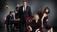 Watch Damages Streaming Online - Yidio