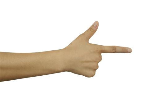 Finger Pointing Png 10 Free Cliparts Download Images On Clipground 2024