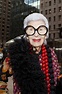 Scenes From The Bill Cunningham Memorial | Office Magazine ...
