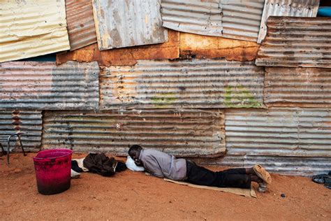 Why Is Zimbabwe Starving? | Council on Foreign Relations