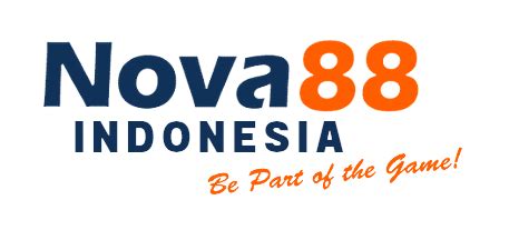 nova88 indonesia