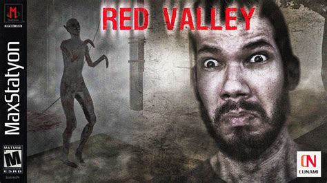 jogo brasileiro inspirado em silent hill red valley youtube