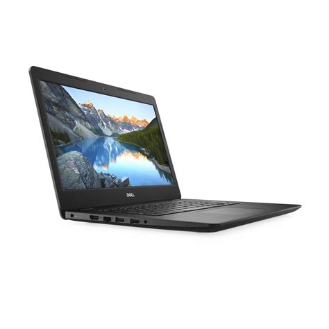 Dell Inspiron 3480 Cn38403sc Laptop Specifications