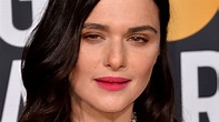 The Transformation Of Rachel Weisz From Childhood To 51 Years Old