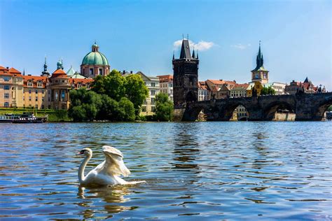 Travel To Czech Republic Tips And Information 2024