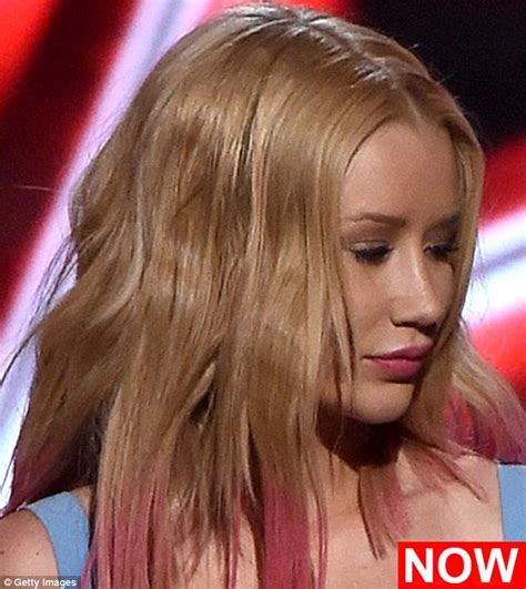 Iggy Azalea Before And After Photos Show Plastic Surgery