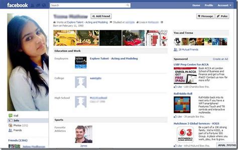 Details Evertything Find Who Is Using Fake Facebook Profile Pictures