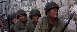 The Big Red One | Film Review | Slant Magazine