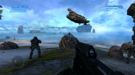 Test Halo Combat Evolved Anniversary Xbox One Xboxygen