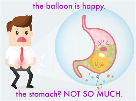 Want To Lose Weight Swallow A Balloon Ravishly