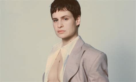 Christine And The Queens Shares Two New Songs News Clash Magazine