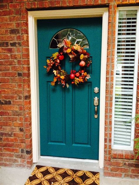 Mar 05, 2020 · white brick house exterior teal front door. 33 best Home: Red Brick Exterior images on Pinterest ...